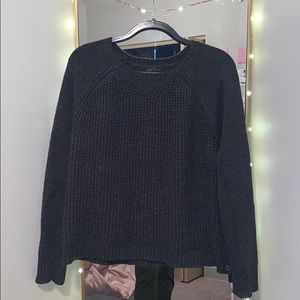 Ralph Lauren Cable Knit Sweater
